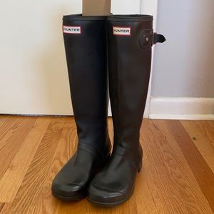 Hunter Original Rain Boots